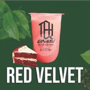 Es Red  Velvet