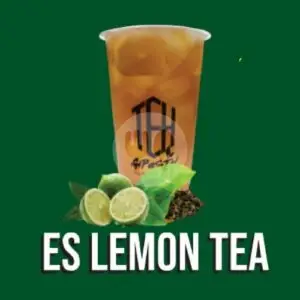 Es Lemon Tea