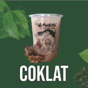 Es Cokelat