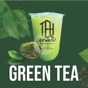 Es Green Tea