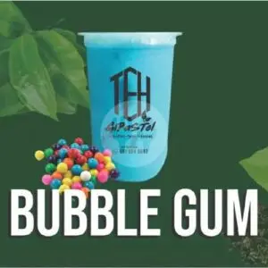 Es Bubble Gum