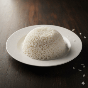 Nasi Putih