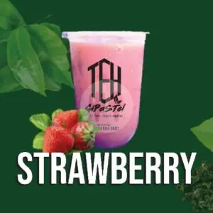 Es Strawberry