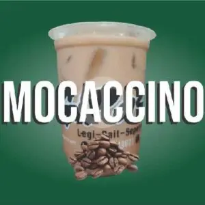 Es Mochaccino