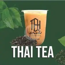 Es Thai Tea
