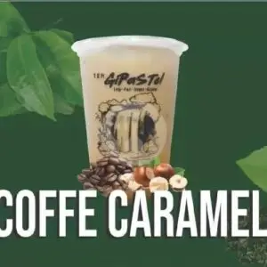Es Coffe Caramel