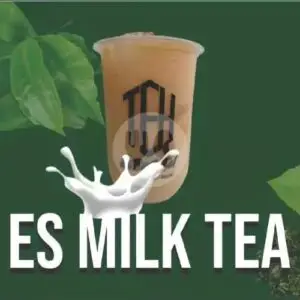 Es Milk Tea
