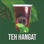 Teh Hangat GIPASTEL