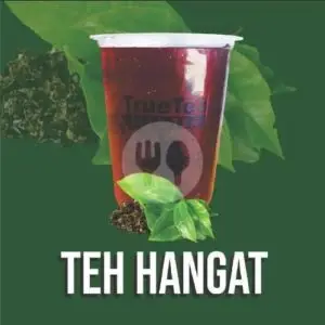 Teh Hangat GIPASTEL