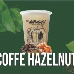 Es Coffe Hazelnut