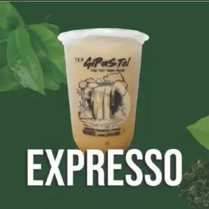 Es Expresso