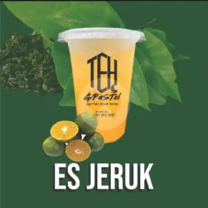 Es Jeruk