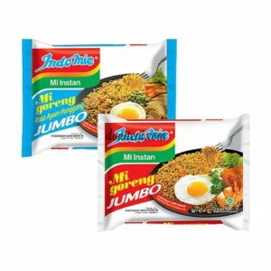 Indomie Goreng Jumbo