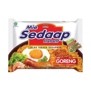 Sedaap Goreng