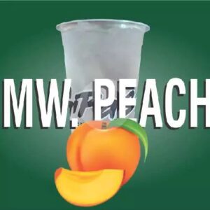 Magic Water Peach