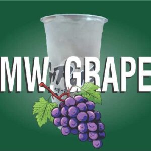 Magic Water Grape