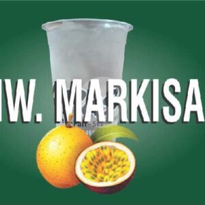 Magic Water Markisa