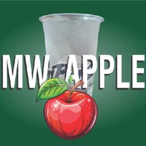 Magic Water Apple